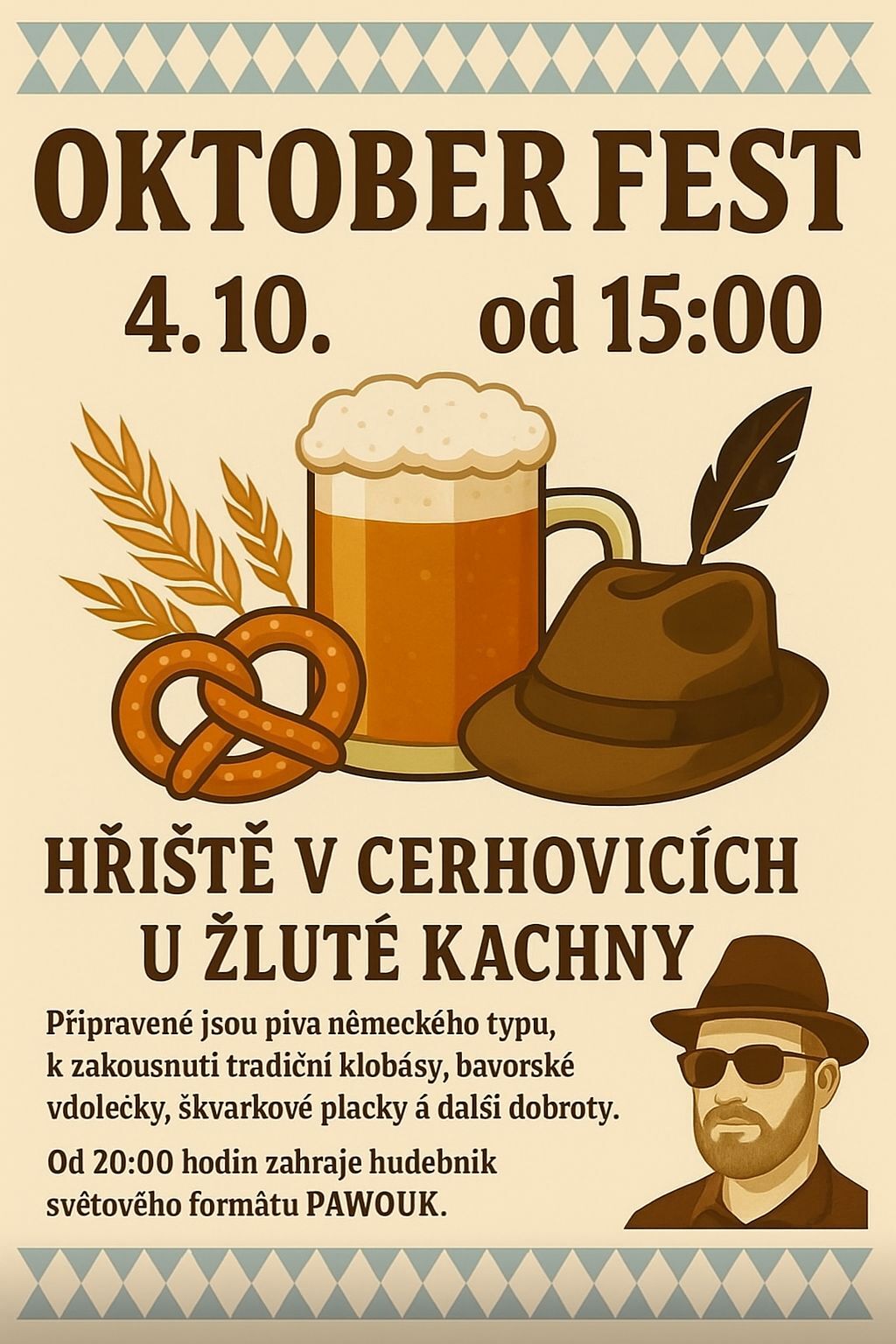 Oktoberfest