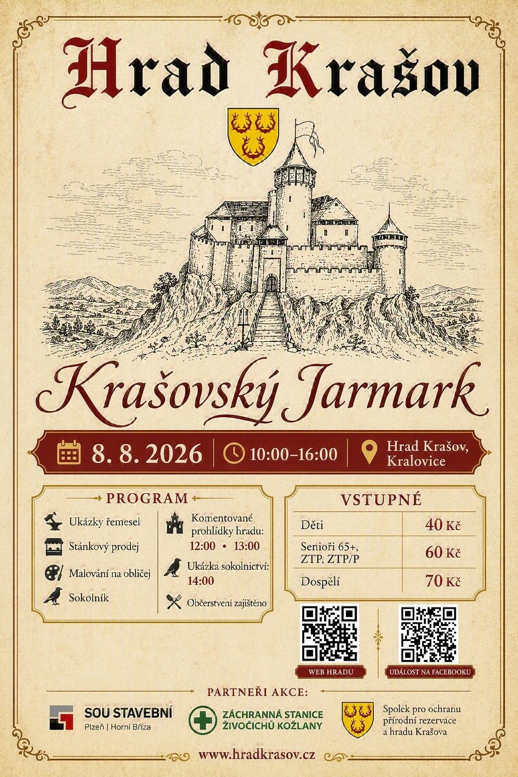 Krašovský jarmark