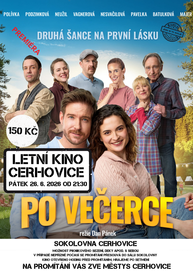 Vítejte prázdniny