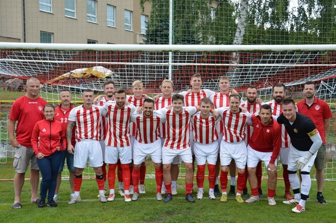 Organizace a spolky v obci