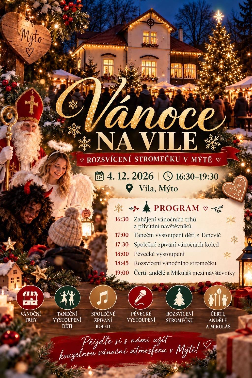 Zájmové centrum Tancvič