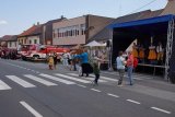 500 let městyse Cerhovice